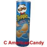 Pringles Salt & Vinegar